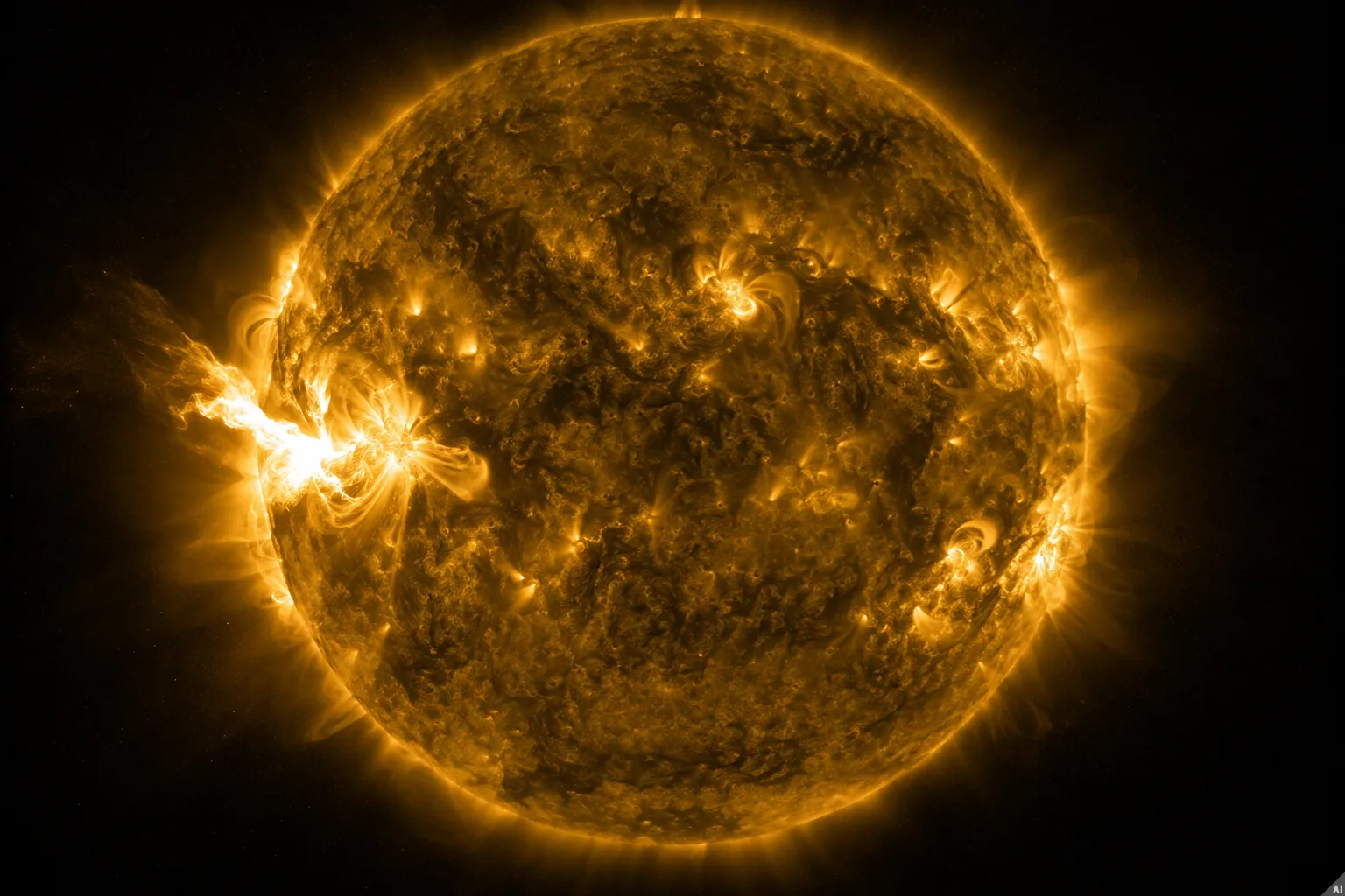 Latest news · The Plausible Post