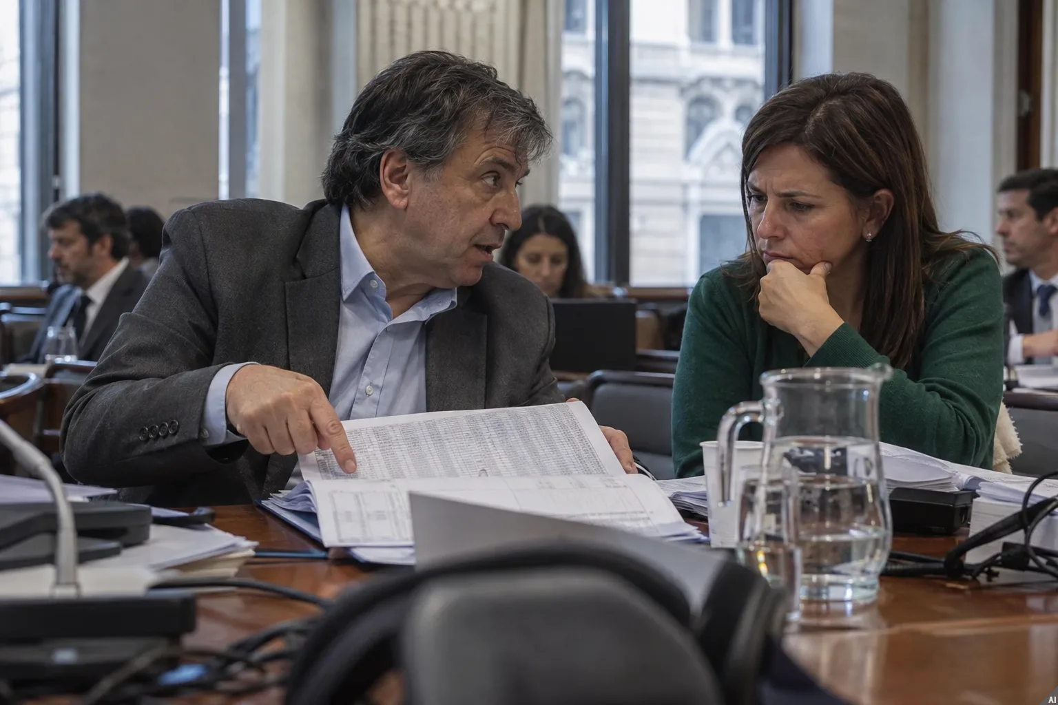 Latest news · The Plausible Post